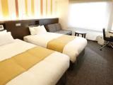 B Moderate Double room