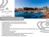 Club Junior Suite