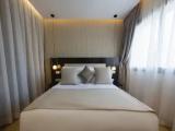 Presidential Double Suite