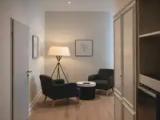 Single Suite with balcony