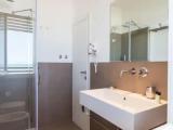 Standard Triple room with balcony