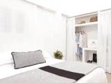 Classic Double room with balcony