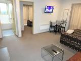 1 Bedroom Family Apartment