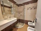 Standard Double room with balcony and with sea view