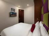 Standard Double Family room with balcony