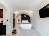 Double Junior Suite with mountain view