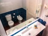 Standard Triple room with balcony