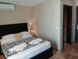 Comfort Double room with city view