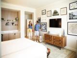 Luxury Double Suite