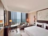 Executive Double room with city view