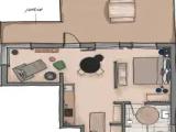 Superior Studio with balcony