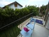 Standard Double room with garden view