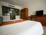 Superior Double room with balcony