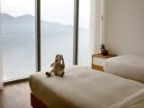 Grand room