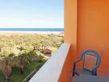 Superior Double room with partial ocean view