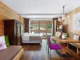 2 Bedrooms Deluxe Suite