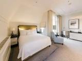 Grand Premier Double room with balcony