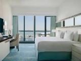 Interconnecting Family room with balcony and with sea view