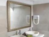 Deluxe Triple room with sea view