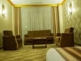 Premium Suite with view