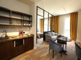 Executive Apartment