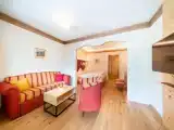 Double Junior Suite with balcony