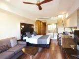 Prestige Junior Suite with sea view