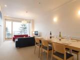 2 Bedrooms Deluxe Apartment