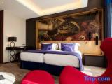 Premium Single room