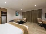 Premier Double room with balcony