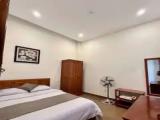 Standard Basement room