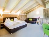 Comfort Family room