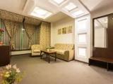 1 Bedroom Junior Suite with balcony