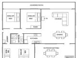 Deluxe Cottage
