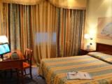 1 Bedroom Standard Triple room with balcony