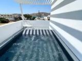 Superior Double room with sea view