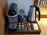 Privilege Double room