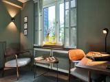 Business room