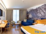 Comfort Quadruple room