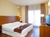 Standard Quintuple room