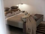 Standard Double room with city view