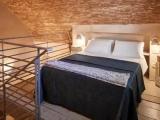 Deluxe Double Duplex room