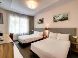 Standard ADA Double room
