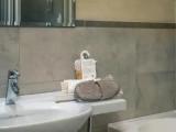Executive Double room with balcony