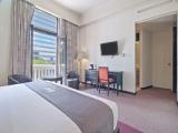 1 Bedroom Executive Quadruple room
