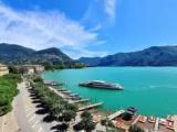2 Bedrooms Quadruple Junior Suite with lake view