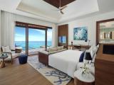 2 Bedrooms Pool Ocean Pavilion