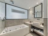 Suite with sea view