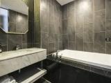Deluxe Double room with ocean view