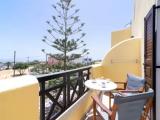 Superior Studio with balcony and with partial sea view